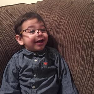 Meet your Posher, Mike